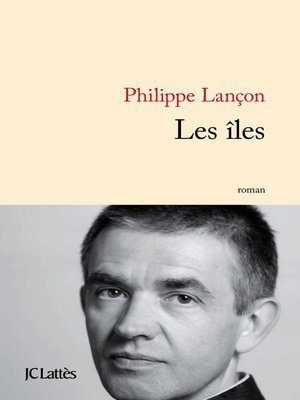 cover image of Les îles